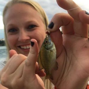 Meet your Posher, Karly